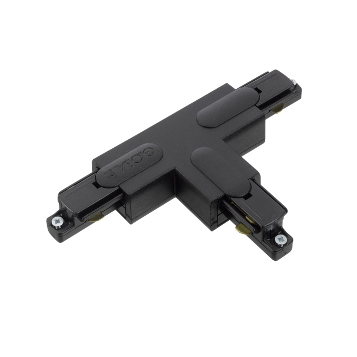 Belid GB40-2 T-koppling Global 1-fas Belid in the group HOME ELECTRONICS / Cables & Adapters / Kable management at TP E-commerce Nordic AB (D45598)