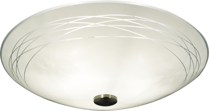 Aneta Plafond Gloria 16643-01-4 Aneta in the group HOME ELECTRONICS / Lighting / Ceiling lights at TP E-commerce Nordic AB (D45602)
