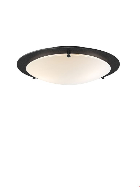 Belid Plafond Cirklo Ø40 svartstrukt Belid in the group HOME ELECTRONICS / Lighting / Ceiling lights at TP E-commerce Nordic AB (D45606)
