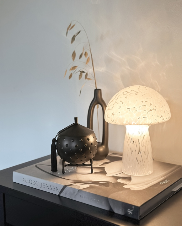 Aneta Bordslampa MUSHI 18311-61 Liten Aneta in the group HOME ELECTRONICS / Lighting / Table lamps at TP E-commerce Nordic AB (D45609)