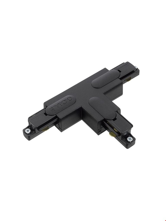 Belid GB36-2 T-koppling Global 1-fas Belid in the group HOME ELECTRONICS / Cables & Adapters / Kable management at TP E-commerce Nordic AB (D45614)