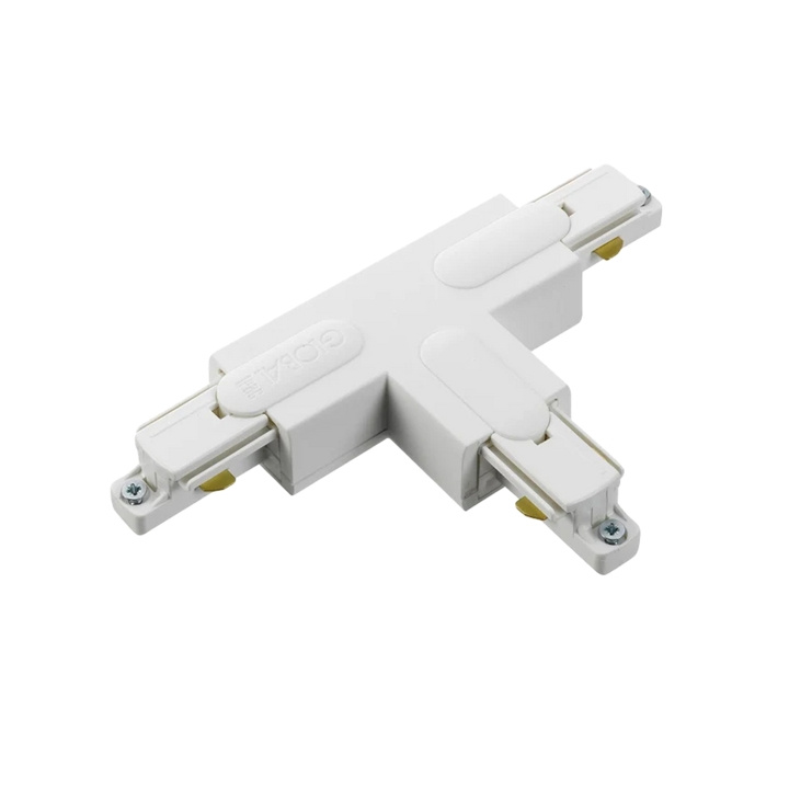 Belid GB37-3 T-koppling Global 1-fas Belid in the group HOME ELECTRONICS / Cables & Adapters / Kable management at TP E-commerce Nordic AB (D45619)