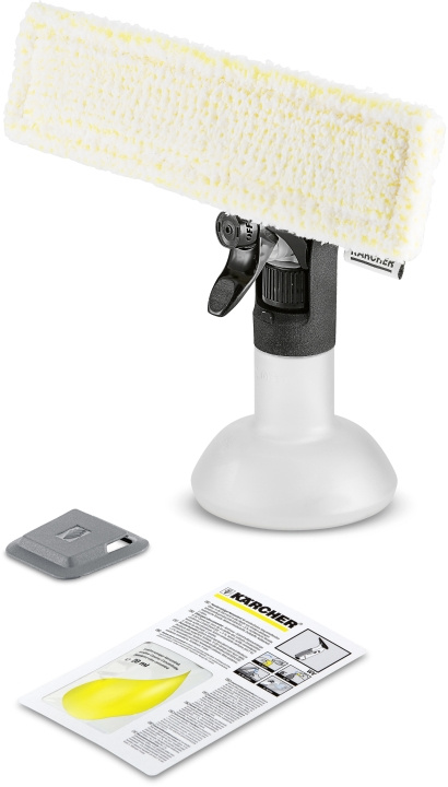 Kärcher Fönstertvätt Sprayflaska fönstertvätt Kärcher in the group HOME, HOUSEHOLD & GARDEN / Cleaning products / Laundry at TP E-commerce Nordic AB (D45621)