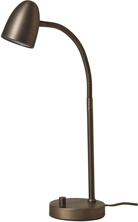 Armaturhantverk Bordslampa Koster Oxid B 849/00 Armaturhantverk in the group HOME ELECTRONICS / Lighting / Table lamps at TP E-commerce Nordic AB (D45622)