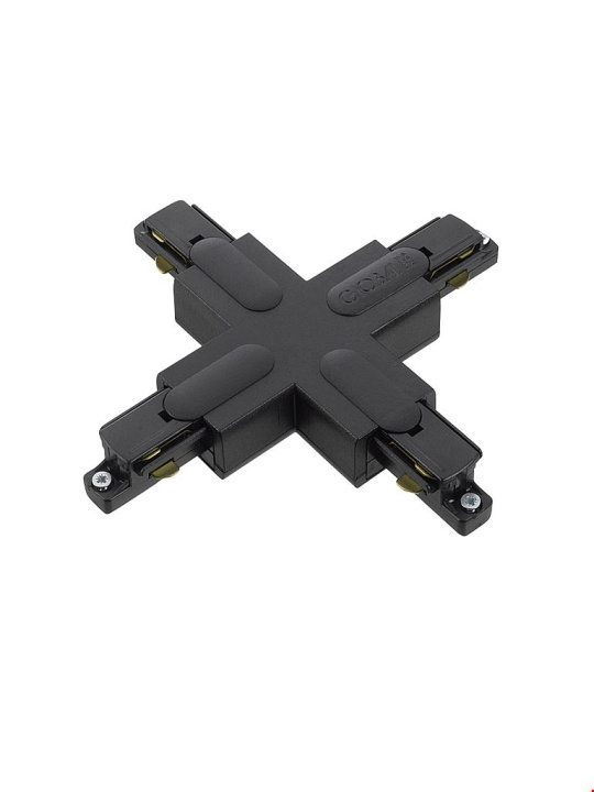 Belid GB38-2 X-koppling Global 1-fas Belid in the group HOME ELECTRONICS / Cables & Adapters / Kable management at TP E-commerce Nordic AB (D45630)