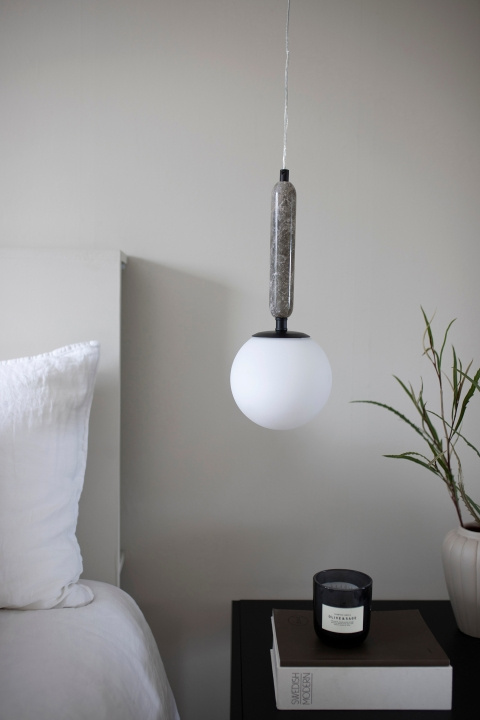 Globen Lighting Fönsterlampa Torrano 15 Grå Globen Lighting in the group HOME ELECTRONICS / Lighting / Ceiling lights at TP E-commerce Nordic AB (D45631)
