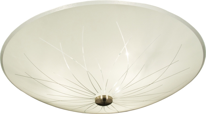 Aneta Plafond Nerine 16641-01-4 Aneta in the group HOME ELECTRONICS / Lighting / Ceiling lights at TP E-commerce Nordic AB (D45638)