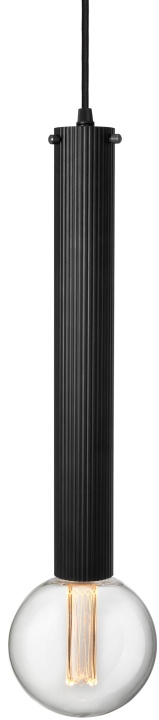 Globen Lighting Fönsterlampa Hubble 38 453311 Svart Globen Lighting in the group HOME ELECTRONICS / Lighting / Ceiling lights at TP E-commerce Nordic AB (D45641)
