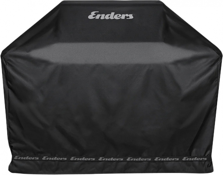 Enders Tillbehör grill Premium weather cover Uniq 3 Enders in the group HOME, HOUSEHOLD & GARDEN / Garden products / Barbeque & Accessories at TP E-commerce Nordic AB (D45643)