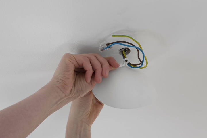 Cable Cup Hide White Cable Cup in the group HOME ELECTRONICS / Cables & Adapters / Kable management at TP E-commerce Nordic AB (D45648)