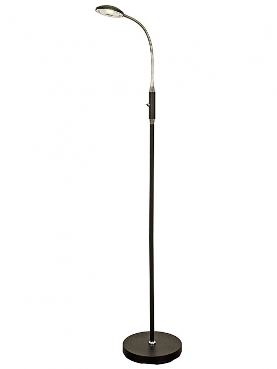 Aneta Golvlampa Hero Aneta in the group HOME ELECTRONICS / Lighting / Floor standing lamps at TP E-commerce Nordic AB (D45655)