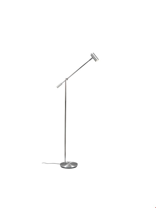 Belid Golvlampa Cato höjd 100-133,9 Belid in the group HOME ELECTRONICS / Lighting / Floor standing lamps at TP E-commerce Nordic AB (D45660)