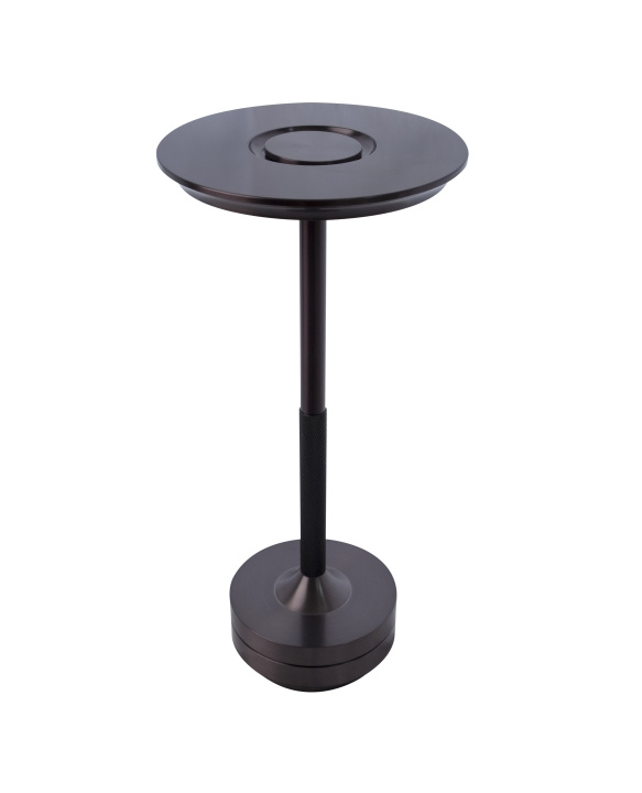 Armaturhantverk Svampen svart Armaturhantverk in the group HOME ELECTRONICS / Lighting / Table lamps at TP E-commerce Nordic AB (D45674)