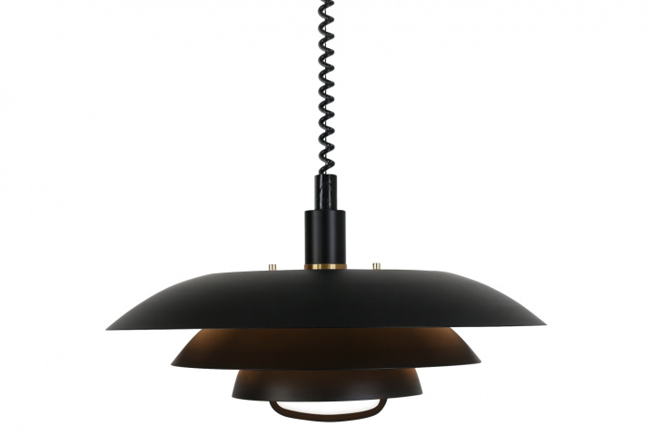 Aneta Taklampa EPSILON 15208-15 Aneta in the group HOME ELECTRONICS / Lighting / Ceiling lights at TP E-commerce Nordic AB (D45682)