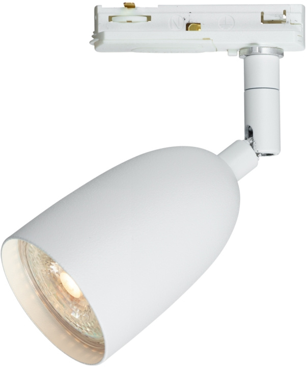 Belid Spotlight tak Radiell vitstruktur Global Belid in the group HOME ELECTRONICS / Lighting / Ceiling lights at TP E-commerce Nordic AB (D45686)