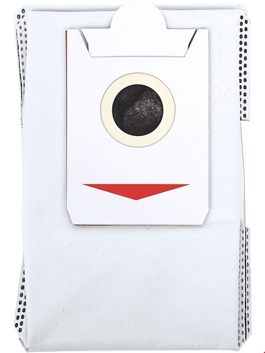 Bosch BHZRDBAB Bosch in the group HOME, HOUSEHOLD & GARDEN / Cleaning products / Vacuum cleaners & Accessories / Accessories / Vacuum bags at TP E-commerce Nordic AB (D45690)
