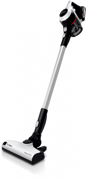 Bosch Sladdlös dammsugare Unlimited 6 BCS611AM Bosch in the group HOME, HOUSEHOLD & GARDEN / Cleaning products / Vacuum cleaners & Accessories at TP E-commerce Nordic AB (D45692)