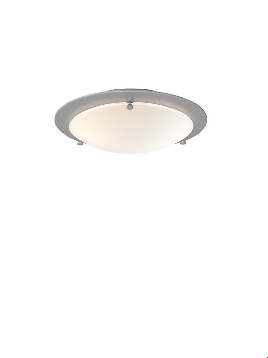 Belid Plafond Cirklo Ø30 betongstruktur Belid in the group HOME ELECTRONICS / Lighting / Ceiling lights at TP E-commerce Nordic AB (D45703)