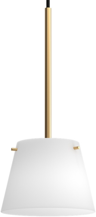 Herstal Taklampa Pendel Gil il Grande satin mäs Herstal in the group HOME ELECTRONICS / Lighting / Ceiling lights at TP E-commerce Nordic AB (D45708)