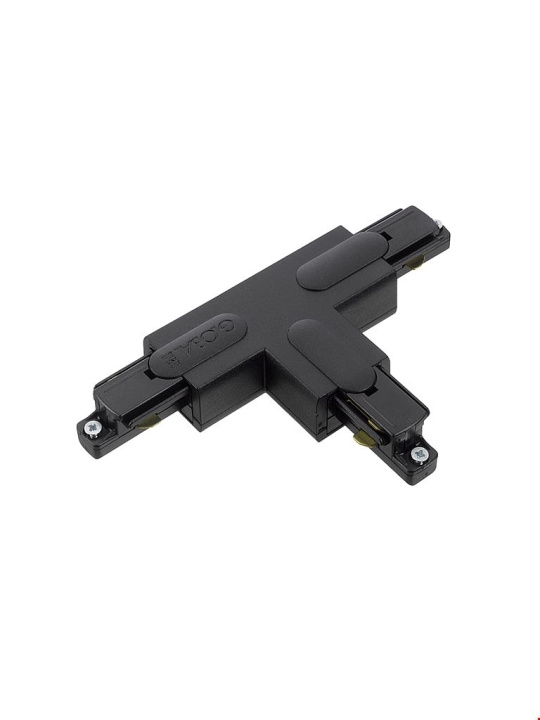 Belid GB37-2 T-koppling Global 1-fas Belid in the group HOME ELECTRONICS / Cables & Adapters / Kable management at TP E-commerce Nordic AB (D45719)