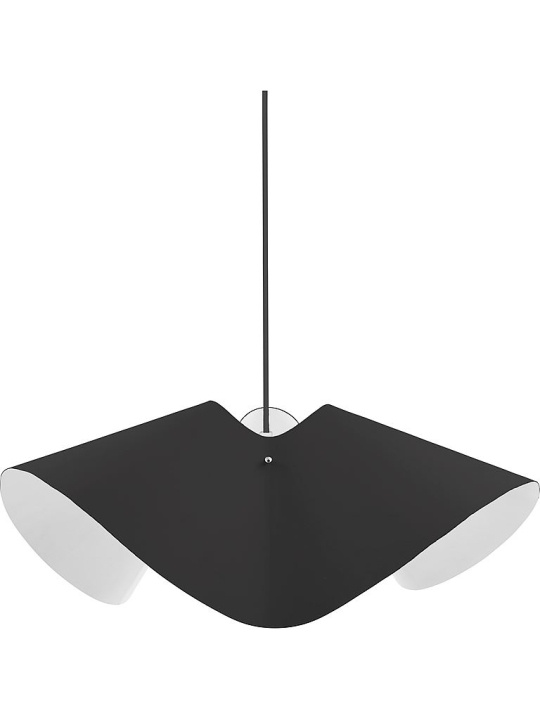 Globen Lighting Taklampa Volang 251311 svart 50 Globen Lighting in the group HOME ELECTRONICS / Lighting / Ceiling lights at TP E-commerce Nordic AB (D45726)