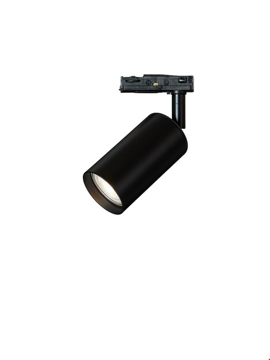 Belid Spotlight tak Lucy mattsvart Belid in the group HOME ELECTRONICS / Lighting / Ceiling lights at TP E-commerce Nordic AB (D45727)