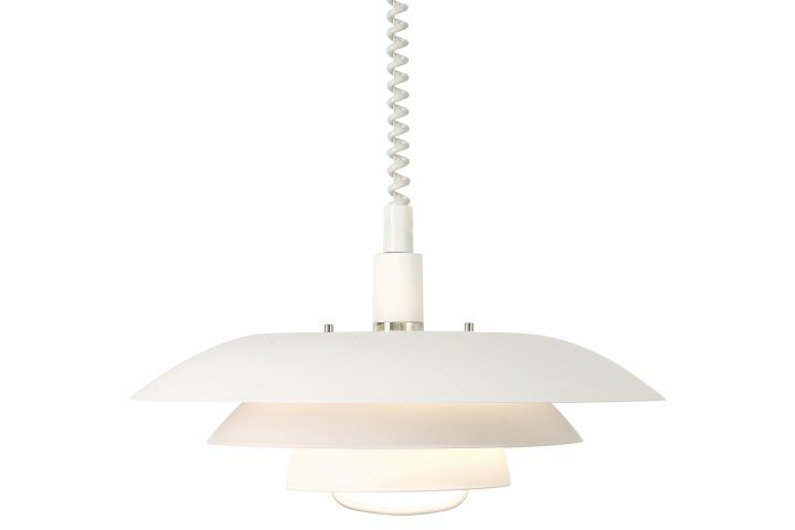Aneta Taklampa EPSILON 15208-01 Aneta in the group HOME ELECTRONICS / Lighting / Ceiling lights at TP E-commerce Nordic AB (D45733)
