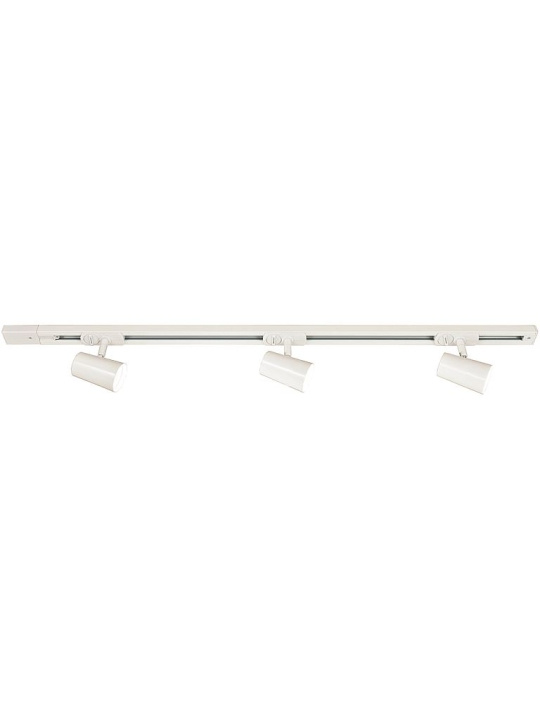 Aneta Spotlight Tak Trackline Cone Aneta in the group HOME ELECTRONICS / Lighting / Ceiling lights at TP E-commerce Nordic AB (D45735)
