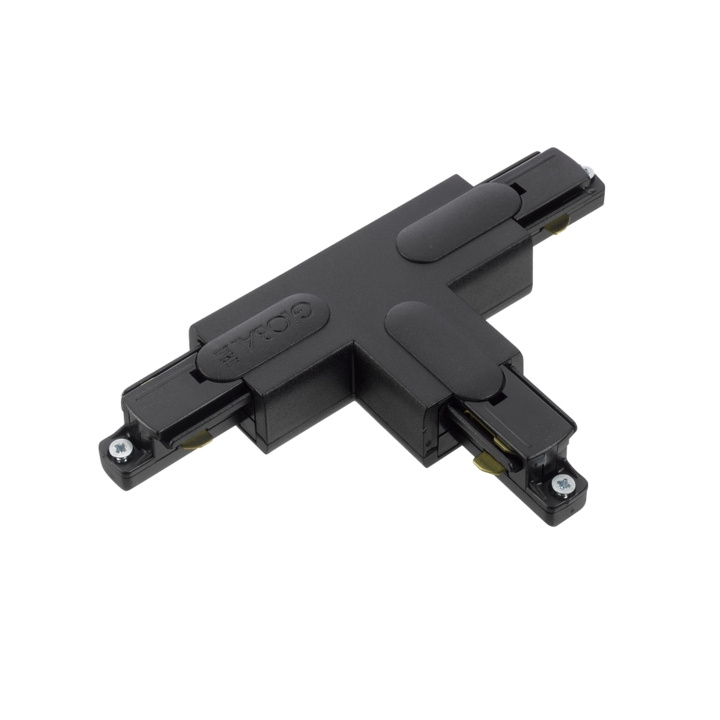 Belid GB39-2 T-koppling Global 1-fas Belid in the group HOME ELECTRONICS / Cables & Adapters / Kable management at TP E-commerce Nordic AB (D45736)