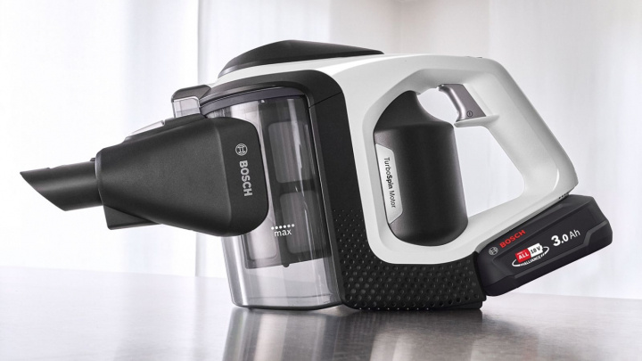 Bosch Tillbehör dammsugare BHZUB1830 Bosch in the group HOME, HOUSEHOLD & GARDEN / Cleaning products / Vacuum cleaners & Accessories at TP E-commerce Nordic AB (D45738)