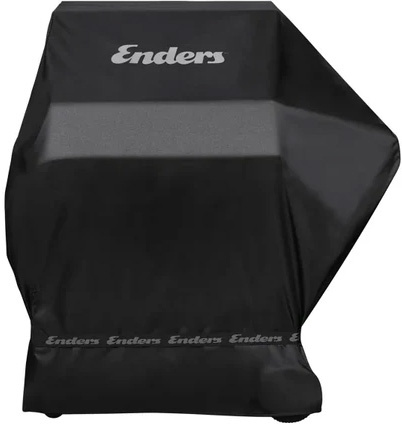 Enders Tillbehör grill Premium weather cover - Hyde 3/4 Enders in the group HOME, HOUSEHOLD & GARDEN / Garden products / Barbeque & Accessories at TP E-commerce Nordic AB (D45739)