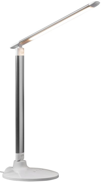 Airam Bordslampa Gina LED dimbar med touch Airam in the group HOME ELECTRONICS / Lighting / Table lamps at TP E-commerce Nordic AB (D45748)