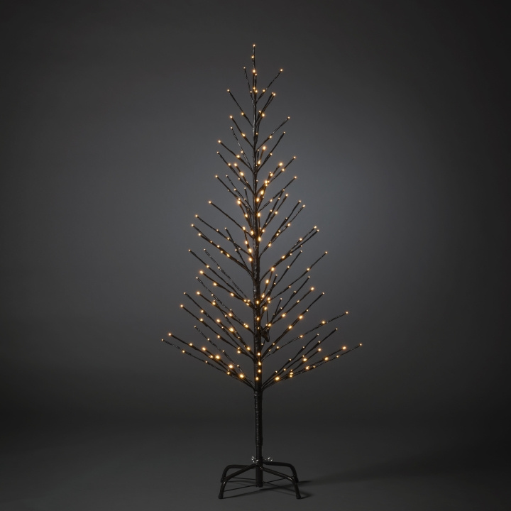 Konstsmide Dekorationsträd 3386-700 150cm Konstsmide in the group HOME ELECTRONICS / Lighting / Other lighting at TP E-commerce Nordic AB (D45752)