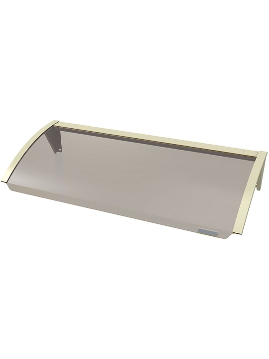 Klima-Therm AB Skyddstak KT till utomhusdel Klima-Therm AB in the group HOME, HOUSEHOLD & GARDEN / Electricity & Lighting / Outdoor lighting at TP E-commerce Nordic AB (D45760)