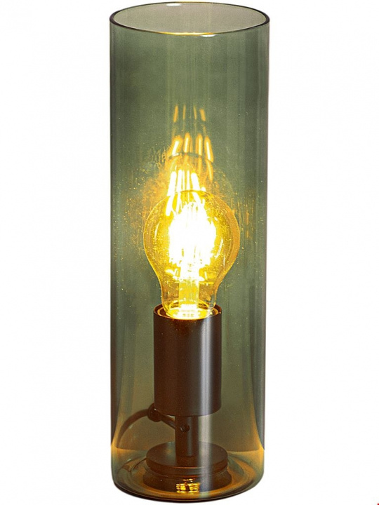 By Rydéns Bordslampa Flake grön 30 cm 2820570-2501 By Rydéns in the group HOME ELECTRONICS / Lighting / Table lamps at TP E-commerce Nordic AB (D45763)