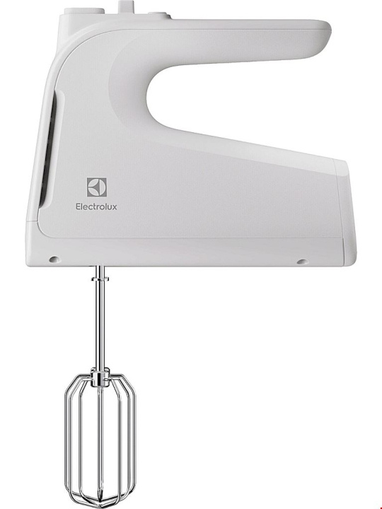 Electrolux Elvisp EHM4W Electrolux in the group HOME, HOUSEHOLD & GARDEN / Household appliances / Food processor & Kitchen appliances / Mixers at TP E-commerce Nordic AB (D45776)