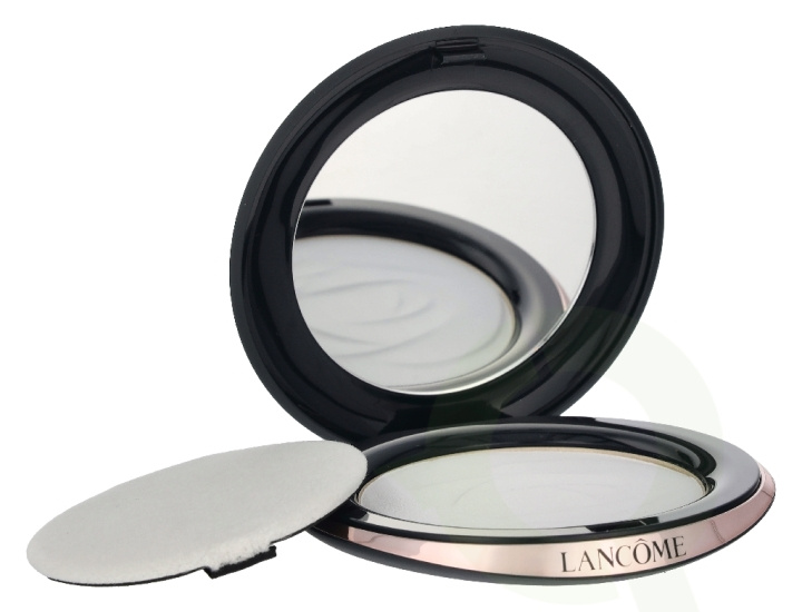 Lancome Teint Idole Ultra Wear Setting Powder 10 g #00 Universal in the group BEAUTY & HEALTH / Makeup / Facial makeup / Powders at TP E-commerce Nordic AB (D45789)
