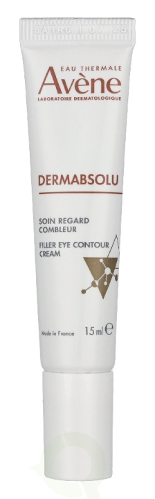 Avene Dermabsolu Youth Eye Contour 15 ml For Sensitive Eyes in the group BEAUTY & HEALTH / Skin care / Face / Eyes at TP E-commerce Nordic AB (D45790)