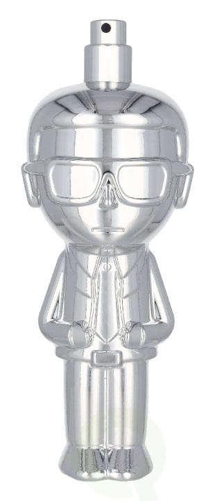 Karl Lagerfeld Ikonik Pour Homme Edp Spray 100 ml in the group BEAUTY & HEALTH / Fragrance & Perfume / Perfumes / Perfume for her at TP E-commerce Nordic AB (D45793)