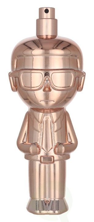 Karl Lagerfeld Ikonik Pour Femme Edp Spray 100 ml in the group BEAUTY & HEALTH / Fragrance & Perfume / Perfumes / Perfume for her at TP E-commerce Nordic AB (D45794)