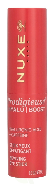 Nuxe Prodigieuse Hyalu Boost Eye Stick 8.5 g in the group BEAUTY & HEALTH / Makeup / Eyes & Eyebrows / Brow pencils at TP E-commerce Nordic AB (D45828)