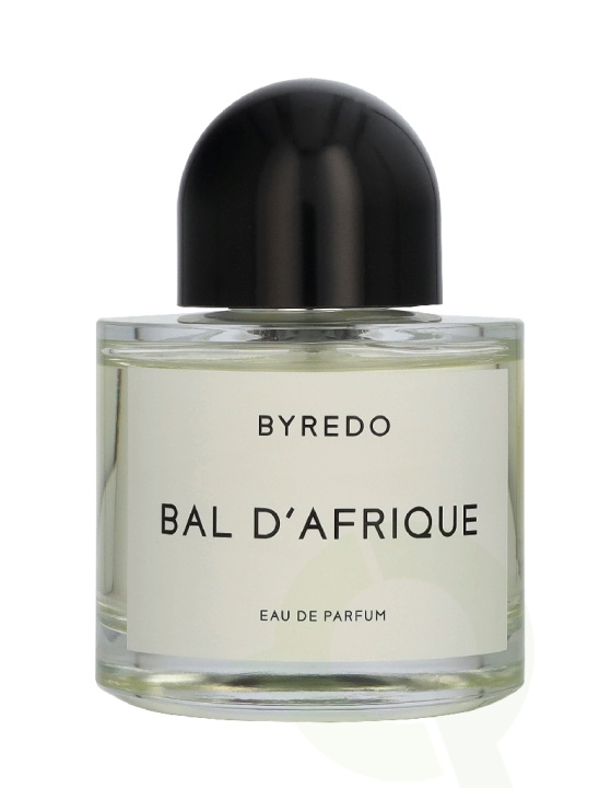 Byredo Bal D\'Afrique Edp Spray 100 ml in the group BEAUTY & HEALTH / Fragrance & Perfume / Perfumes / Unisex at TP E-commerce Nordic AB (D45861)