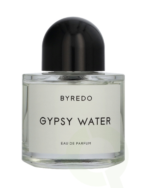 Byredo Gypsy Water Edp Spray 100 ml in the group BEAUTY & HEALTH / Fragrance & Perfume / Perfumes / Unisex at TP E-commerce Nordic AB (D45862)