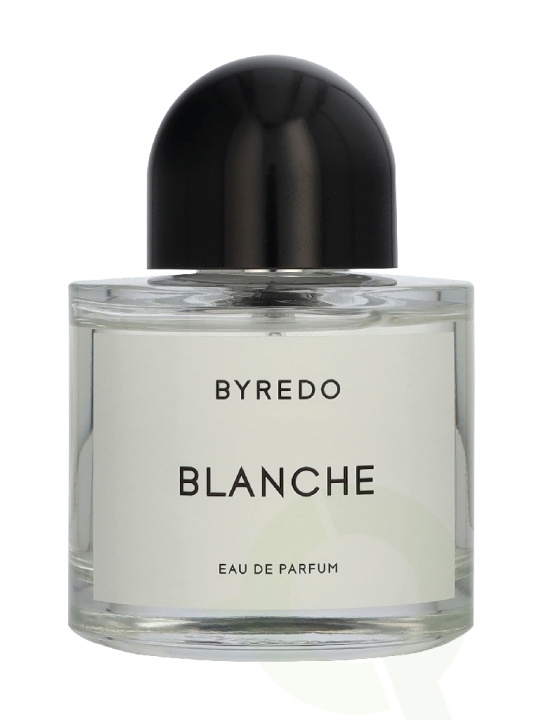 Byredo Blanche Edp Spray 100 ml in the group BEAUTY & HEALTH / Fragrance & Perfume / Perfumes / Perfume for her at TP E-commerce Nordic AB (D45863)