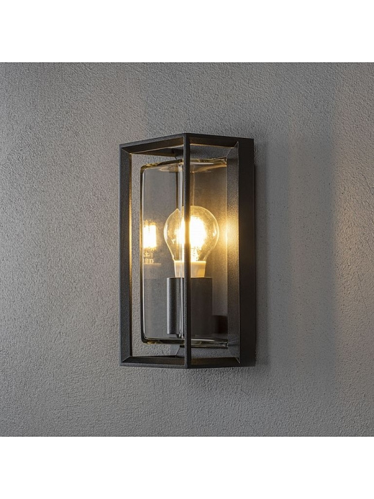 Konstsmide Vägglampa Brindsi 7874-750 konstsmide in the group HOME ELECTRONICS / Lighting / Wall lights at TP E-commerce Nordic AB (D45879)