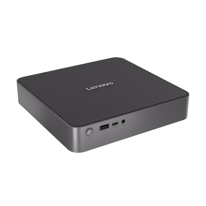 Lenovo Stationär PC IdeaCentre Mini - Intel Core 5 210H/16 GB/1 TB Lenovo in the group COMPUTERS & PERIPHERALS / Computer components / Harddrives / SSD at TP E-commerce Nordic AB (D45894)