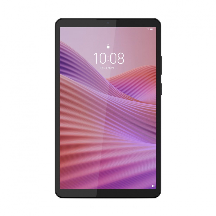 Lenovo Surfplatta Tab One LTE 64 GB - Luna grey Lenovo in the group SMARTPHONE & TABLETS / Tablets at TP E-commerce Nordic AB (D45897)