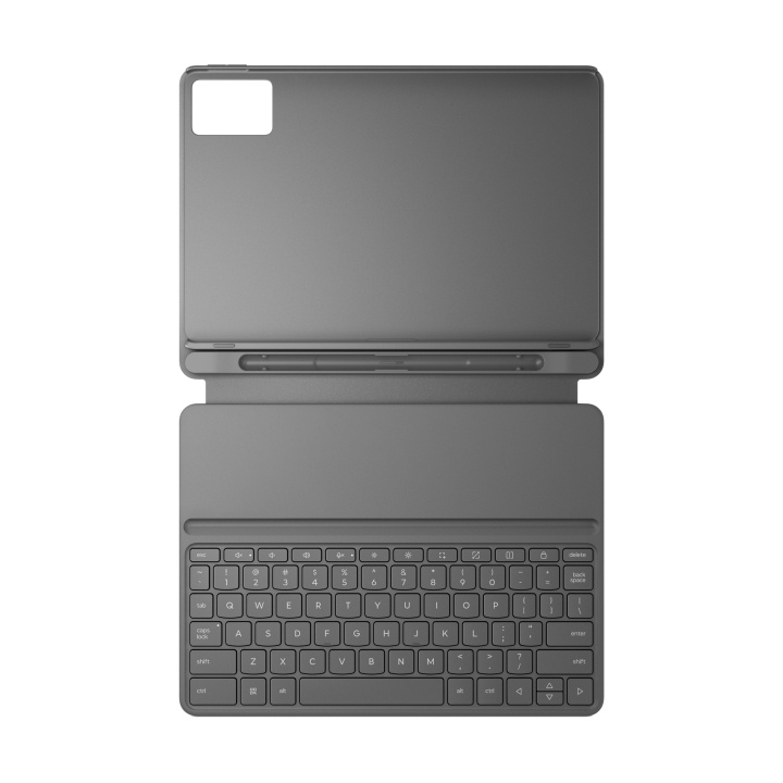 Lenovo Folio keyboard for Idea Tab Lenovo in the group COMPUTERS & PERIPHERALS / Mice & Keyboards / Keyboards at TP E-commerce Nordic AB (D45902)