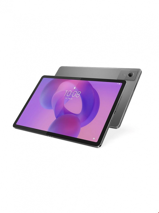 Lenovo Surfplatta Idea Tab 5G 128 GB - Luna grey Lenovo in the group SMARTPHONE & TABLETS / Tablets at TP E-commerce Nordic AB (D45903)