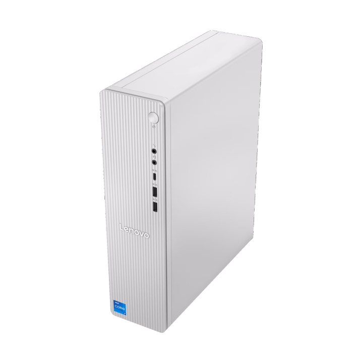 Lenovo Stationär PC IdeaCentre Tower - Intel Core i5-13420H/16 GB/512 GB Lenovo in the group COMPUTERS & PERIPHERALS / Desktop Computers at TP E-commerce Nordic AB (D45904)